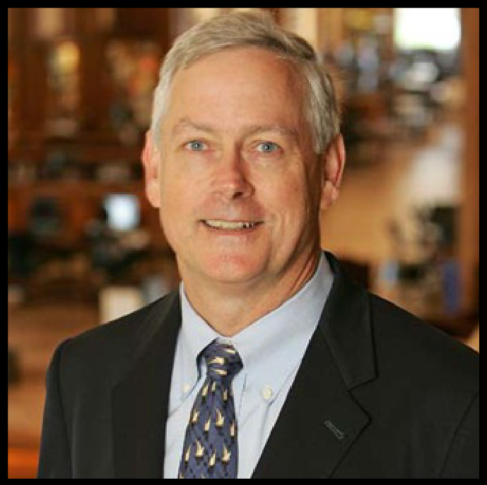 Bill Sahlman Bill Sahlman